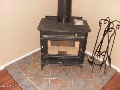 235 S Pinal St, Springerville, AZ 85938 photo 18