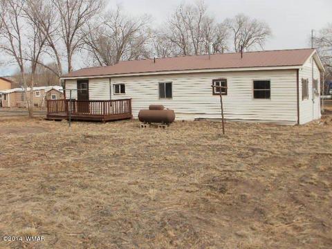 235 S Pinal St, Springerville, AZ 85938 photo 13