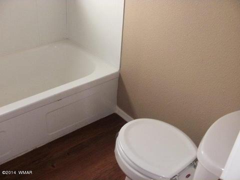 235 S Pinal St, Springerville, AZ 85938 photo 3