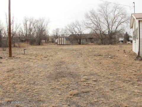 235 S Pinal St, Springerville, AZ 85938 photo 19