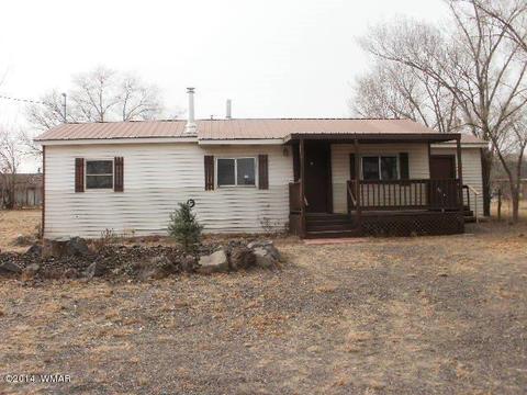 235 S Pinal St, Springerville, AZ 85938 photo 7