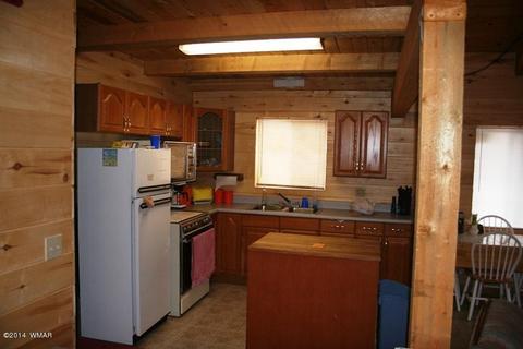 3360 Apache Dr, Overgaard, AZ 85933 photo 6