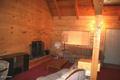 3360 Apache Dr, Overgaard, AZ 85933 photo 9