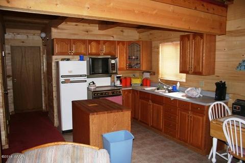3360 Apache Dr, Overgaard, AZ 85933 photo 5