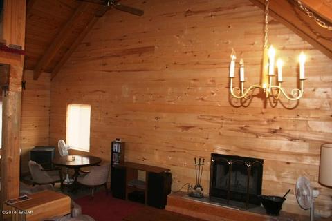 3360 Apache Dr, Overgaard, AZ 85933 photo 4