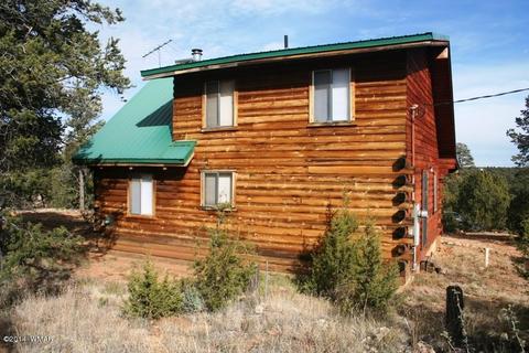 3360 Apache Dr, Overgaard, AZ 85933 photo 21