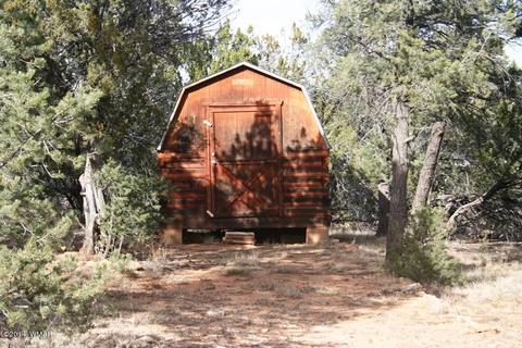 3360 Apache Dr, Overgaard, AZ 85933 photo 22