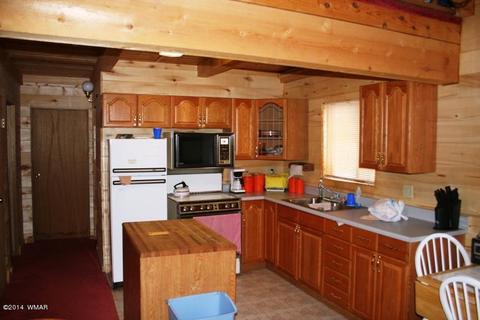 3360 Apache Dr, Overgaard, AZ 85933 photo 7