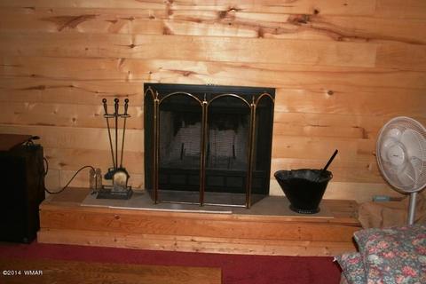 3360 Apache Dr, Overgaard, AZ 85933 photo 8