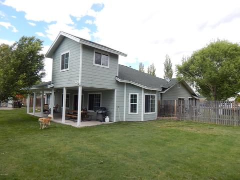 318 N Garth, Eagar, AZ 85925 photo 12