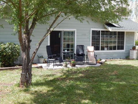 318 N Garth, Eagar, AZ 85925 photo 1