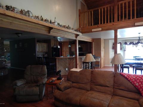 318 N Garth, Eagar, AZ 85925 photo 6