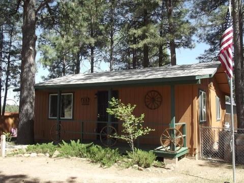 2065 Pinehaven Ln, Overgaard, AZ 85933 photo 14