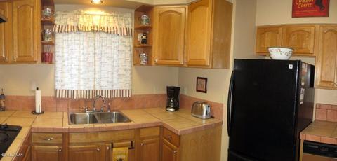 2264 Sunrise Rd, Overgaard, AZ 85933 photo 13