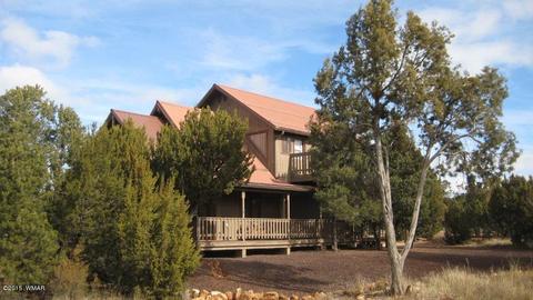 2264 Sunrise Rd, Overgaard, AZ 85933 photo 1