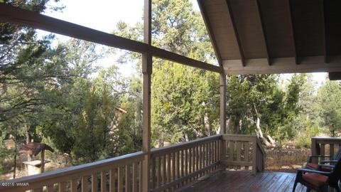 2264 Sunrise Rd, Overgaard, AZ 85933 photo 5