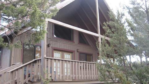 2264 Sunrise Rd, Overgaard, AZ 85933 photo 3