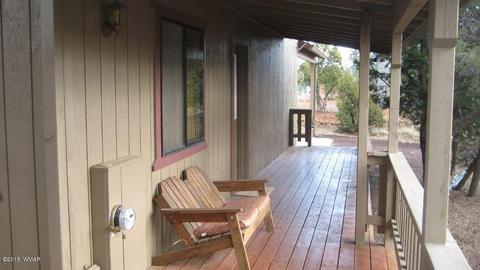 2264 Sunrise Rd, Overgaard, AZ 85933 photo 24