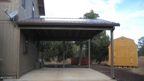 2264 Sunrise Rd, Overgaard, AZ 85933 photo 26