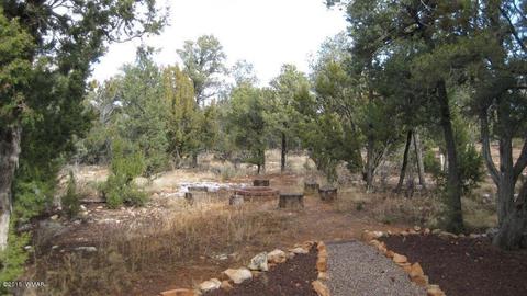2264 Sunrise Rd, Overgaard, AZ 85933 photo 29