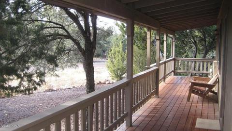 2264 Sunrise Rd, Overgaard, AZ 85933 photo 4