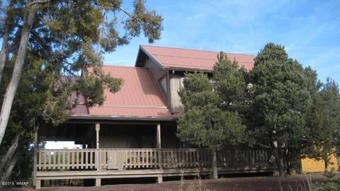 2264 Sunrise Rd, Overgaard, AZ 85933 photo 2