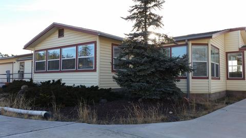239 S Cochise St, Springerville, AZ 85938 photo 1