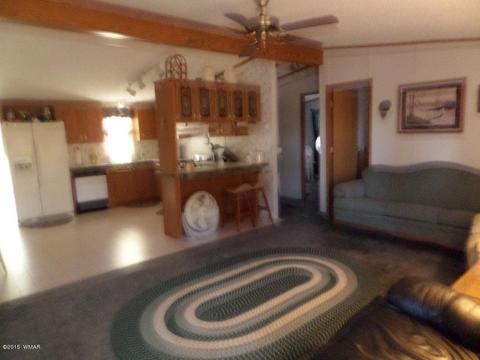 6265 Apache Trl, Show Low, AZ 85901 photo 2