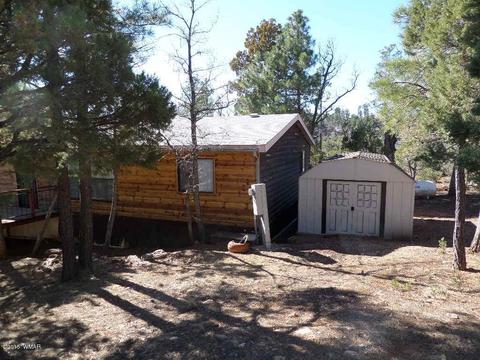 6265 Apache Trl, Show Low, AZ 85901 photo 15