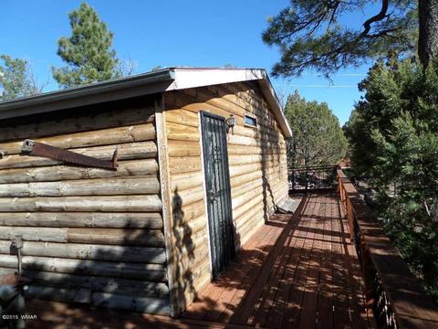 6265 Apache Trl, Show Low, AZ 85901 photo 12