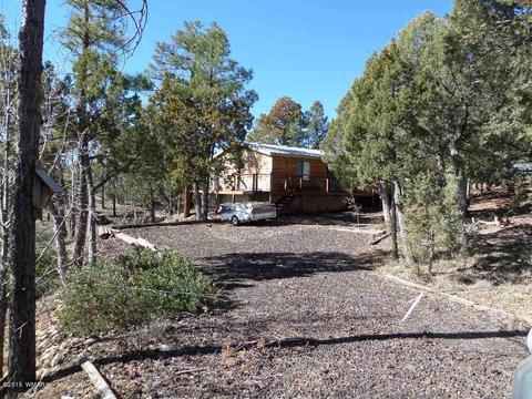6265 Apache Trl, Show Low, AZ 85901 photo 19