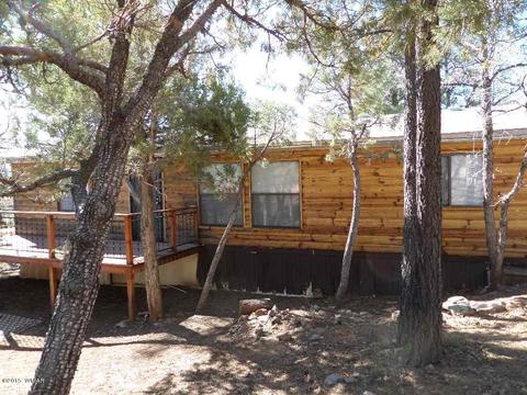 6265 Apache Trl, Show Low, AZ 85901 photo 9
