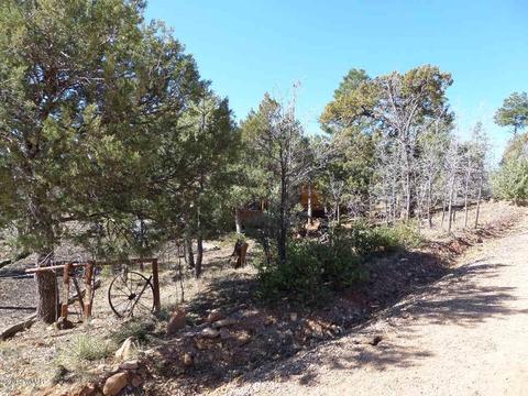 6265 Apache Trl, Show Low, AZ 85901 photo 21