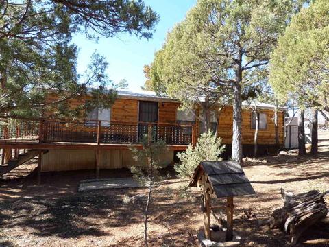 6265 Apache Trl, Show Low, AZ 85901 photo 1