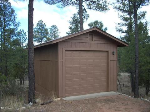 2941 Ranch House, Overgaard, AZ 85933 photo 17
