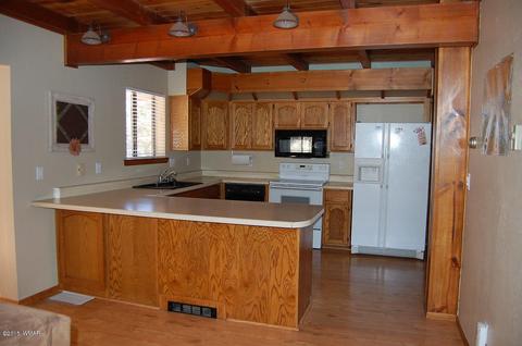 2941 Ranch House, Overgaard, AZ 85933 photo 11