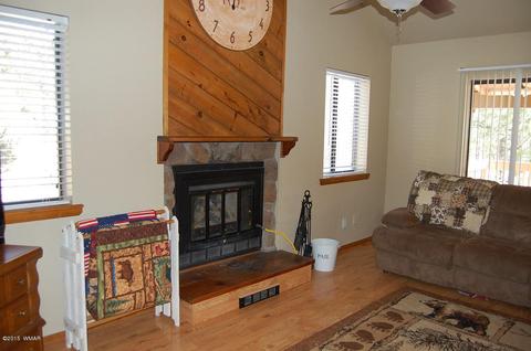 2941 Ranch House, Overgaard, AZ 85933 photo 4