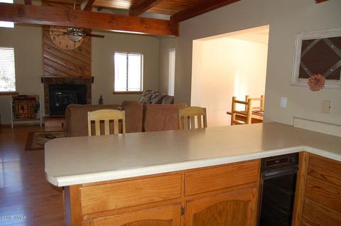 2941 Ranch House, Overgaard, AZ 85933 photo 9