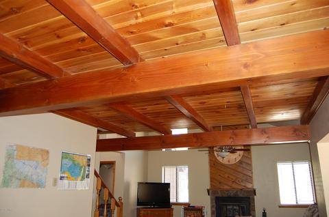 2941 Ranch House, Overgaard, AZ 85933 photo 13