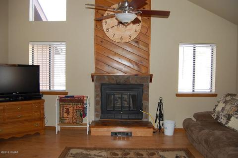 2941 Ranch House, Overgaard, AZ 85933 photo 3