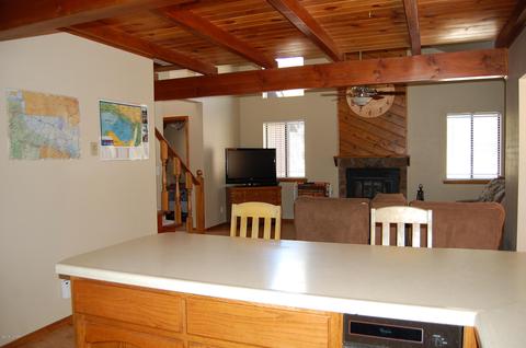 2941 Ranch House, Overgaard, AZ 85933 photo 10