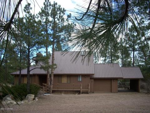 2941 Ranch House, Overgaard, AZ 85933 photo 19