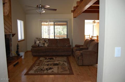 2941 Ranch House, Overgaard, AZ 85933 photo 5