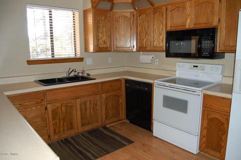 2941 Ranch House, Overgaard, AZ 85933 photo 8