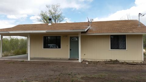 581 S Eagar St, Eagar, AZ 85925 photo 2