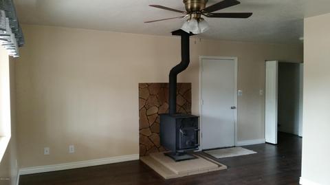 581 S Eagar St, Eagar, AZ 85925 photo 5