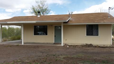 581 S Eagar St, Eagar, AZ 85925 photo 3