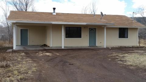 581 S Eagar St, Eagar, AZ 85925 photo 1