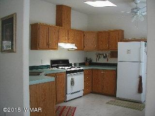 2176 Garnet Ln, Overgaard, AZ 85933 photo 6