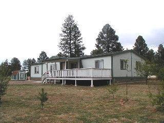 2176 Garnet Ln, Overgaard, AZ 85933 photo 2